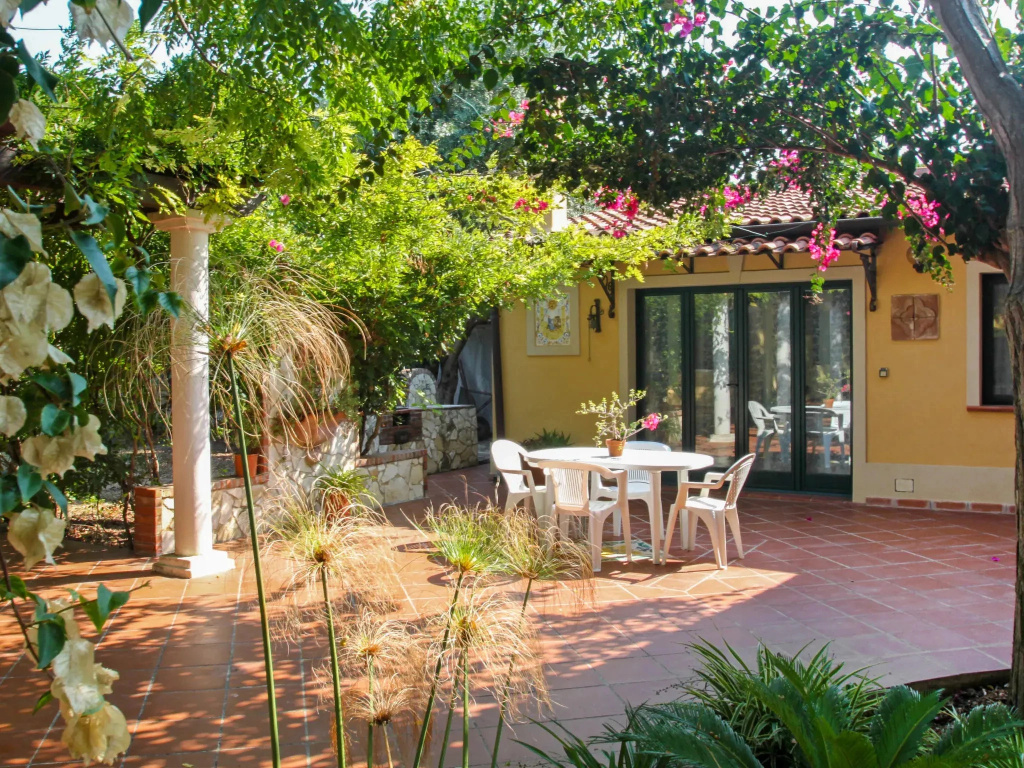 Villa Orchidea by Interhome