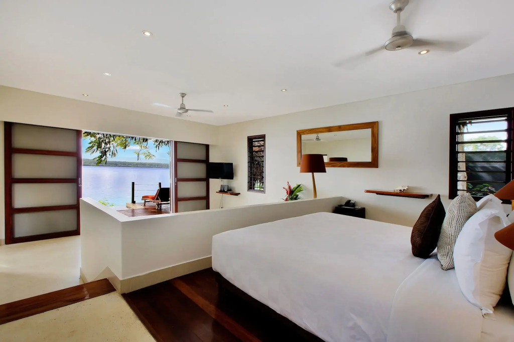 The Havannah Vanuatu - Exclusively for adults