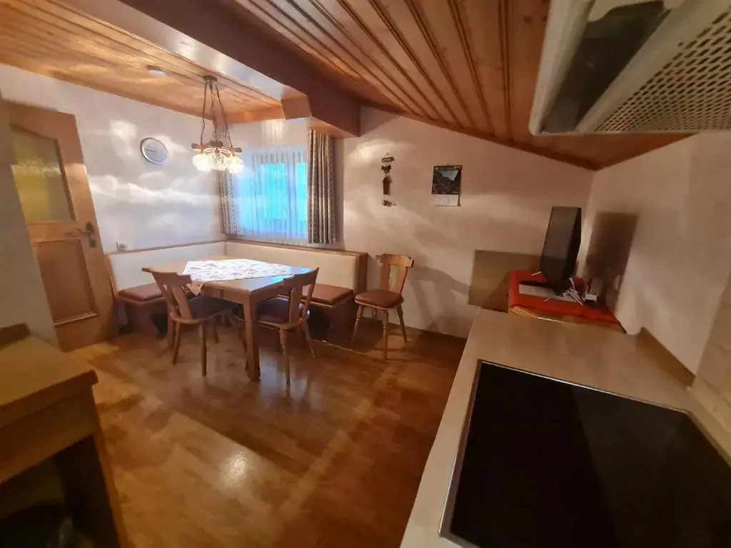 Apartement Obweghof Abtenau, Salzburger Land