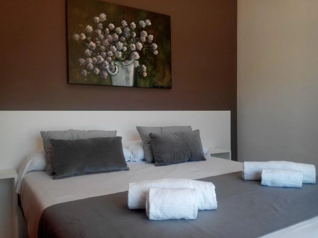 Apartamentos Casalmar