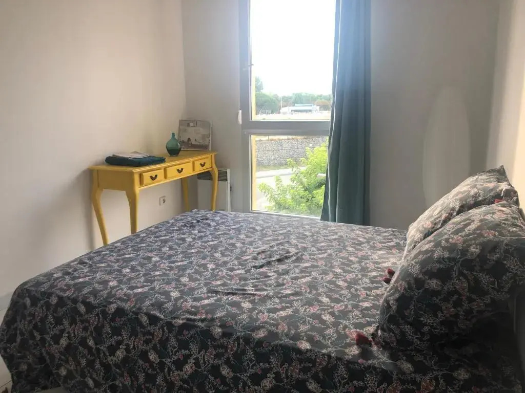 Superbe appartement avec vue sur le port