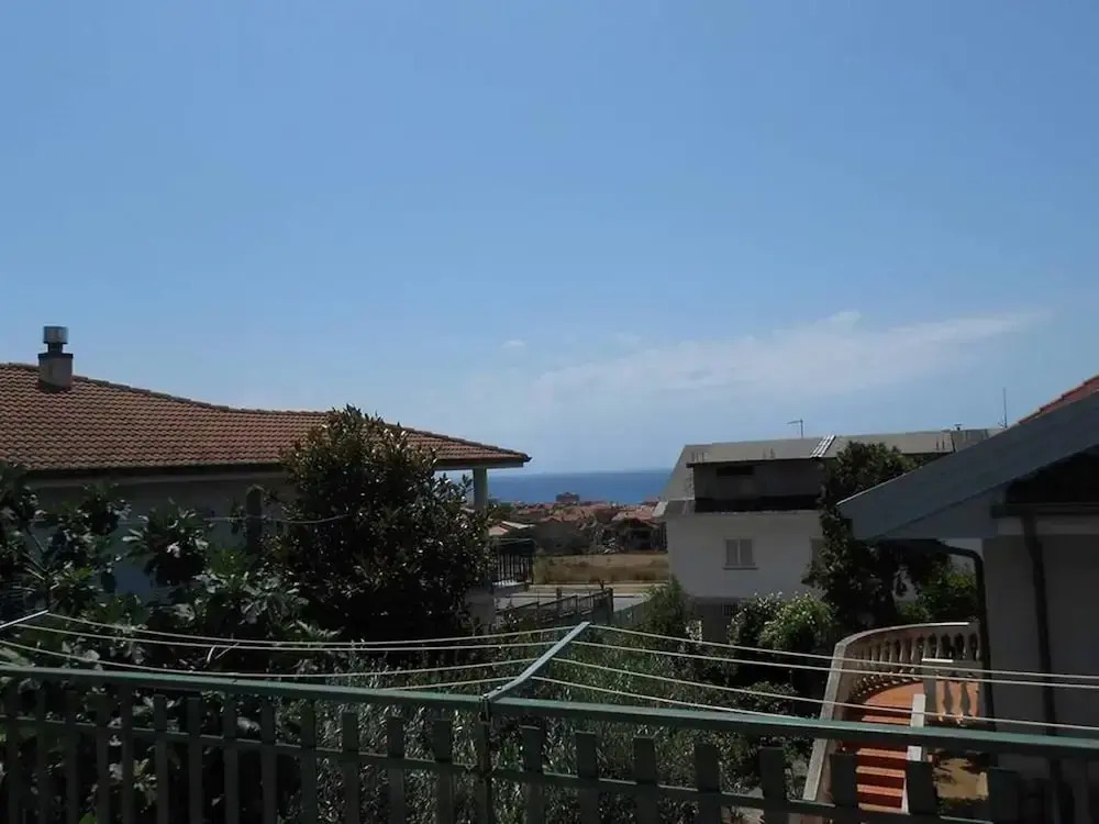 B&B Paradiso