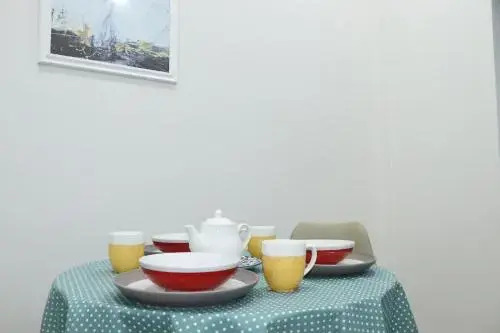 Mika hotel