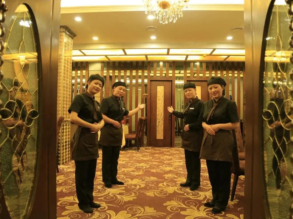Carnival Boutique Hotel