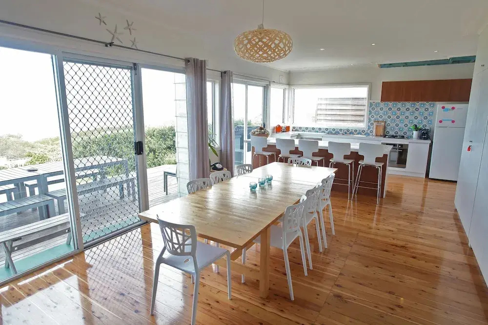 Culburra Beachhouse