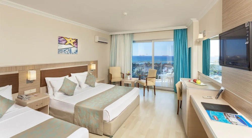Vega Hotel