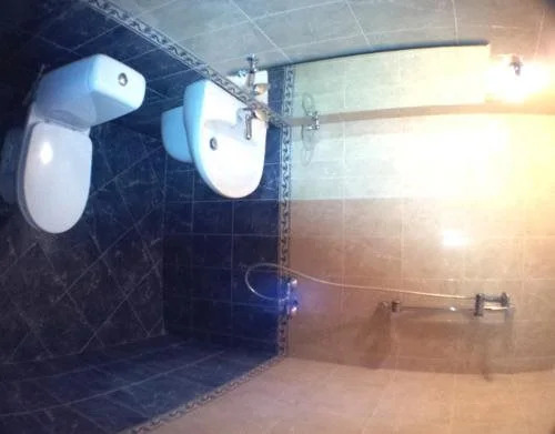 Hostel Tundja