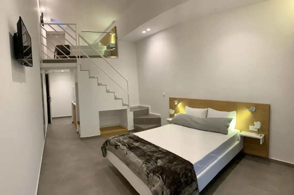 Villa Hara Suites