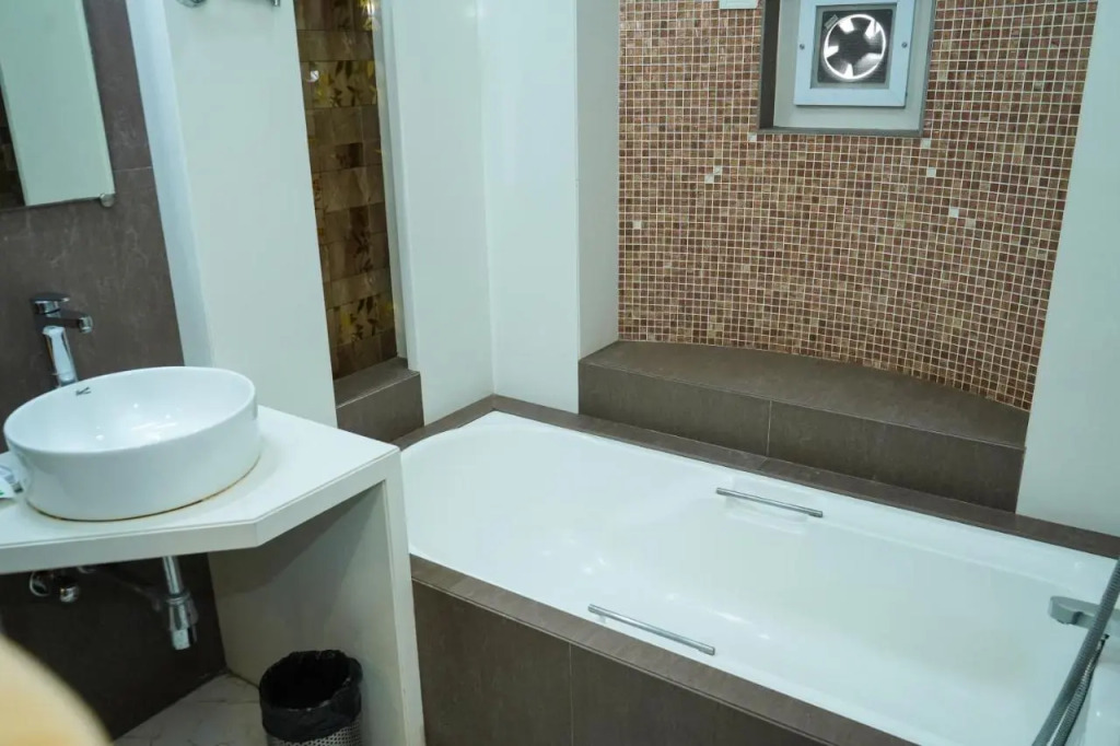 Hotel Spices Navi Mumbai