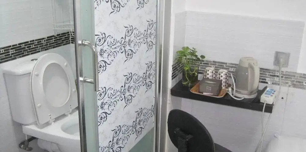 Tai An Guest House