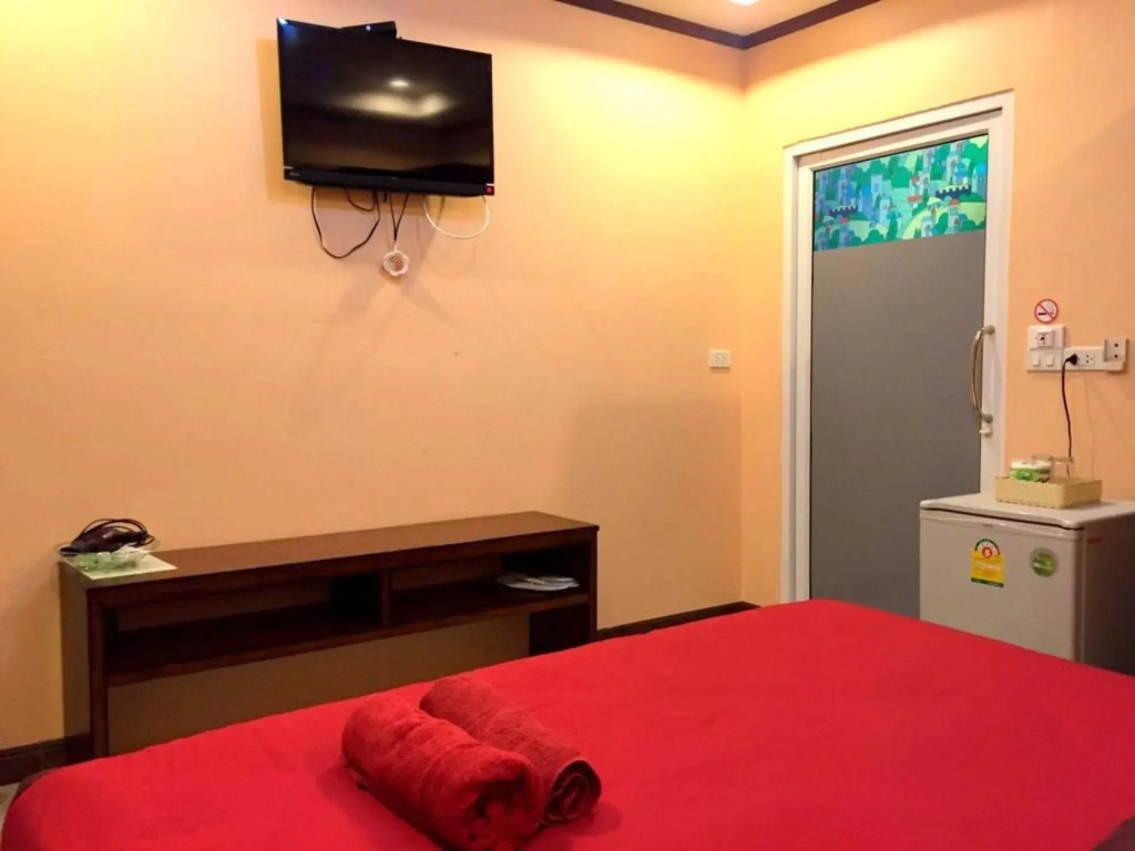 Sea Breeze Resort