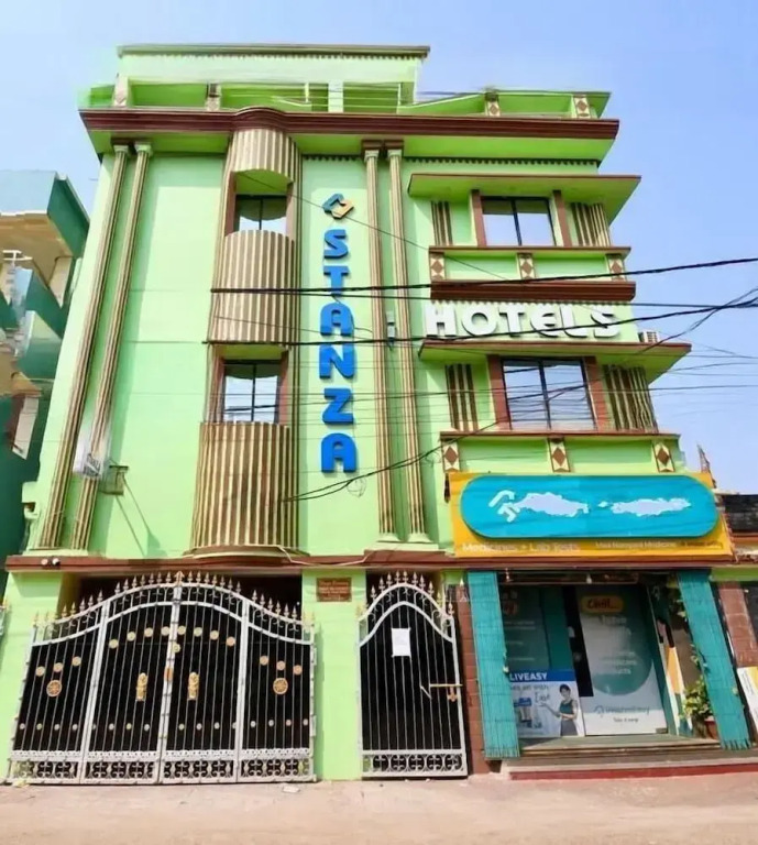 Stanza Hotels