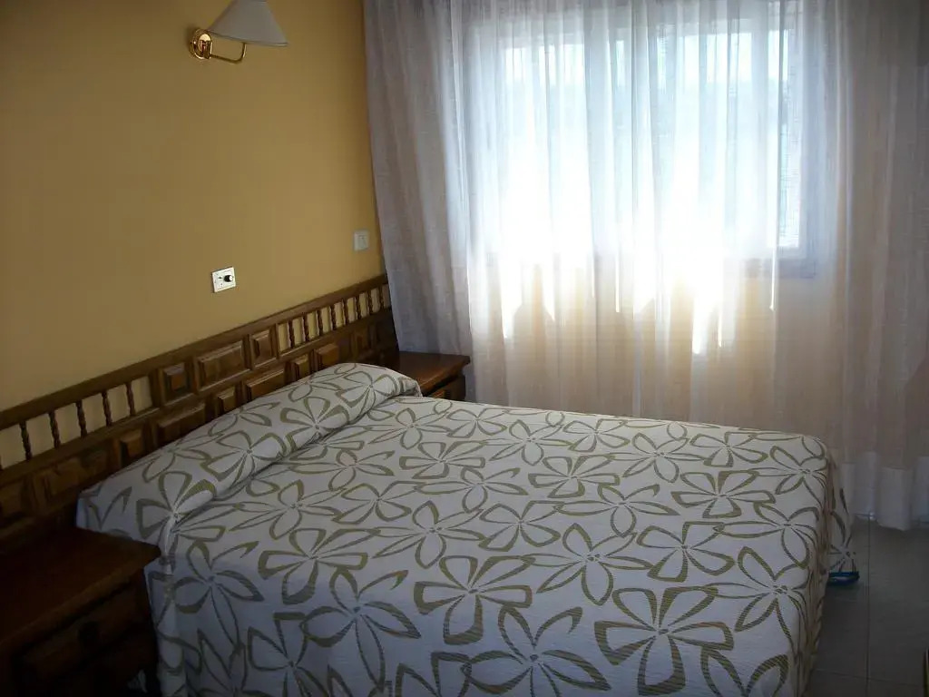 Hotel Xeito
