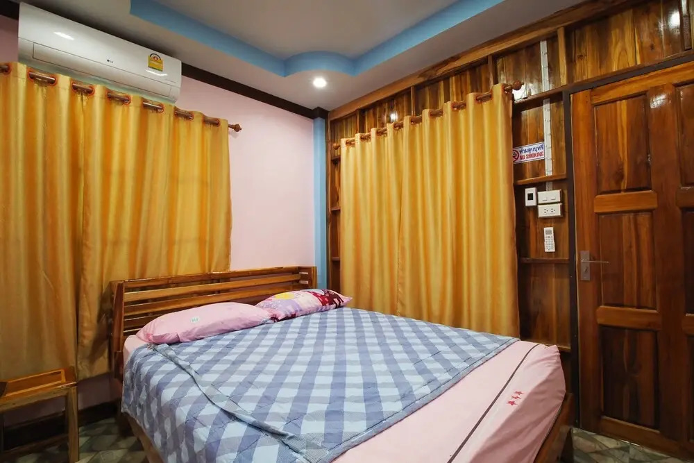 Ban Kala Resort And Homestay by OYO Rooms