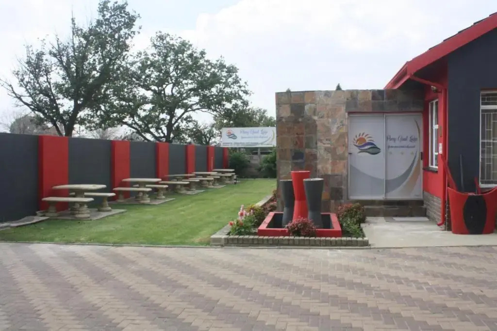 Pamy Guest Lodge