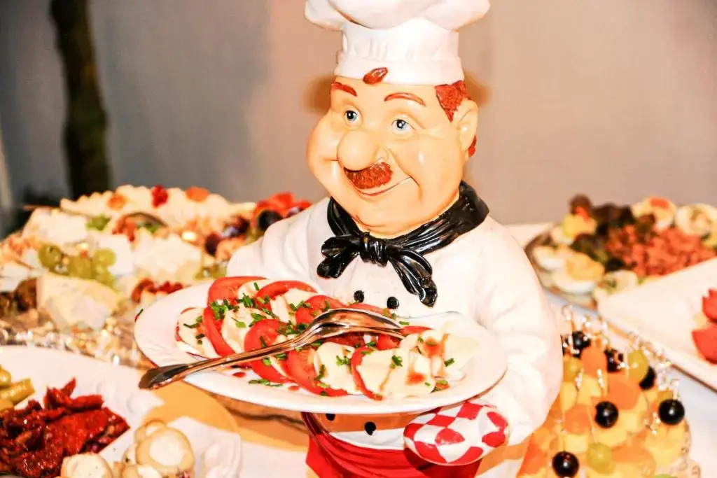 Hotel-Restaurant Vier Linden