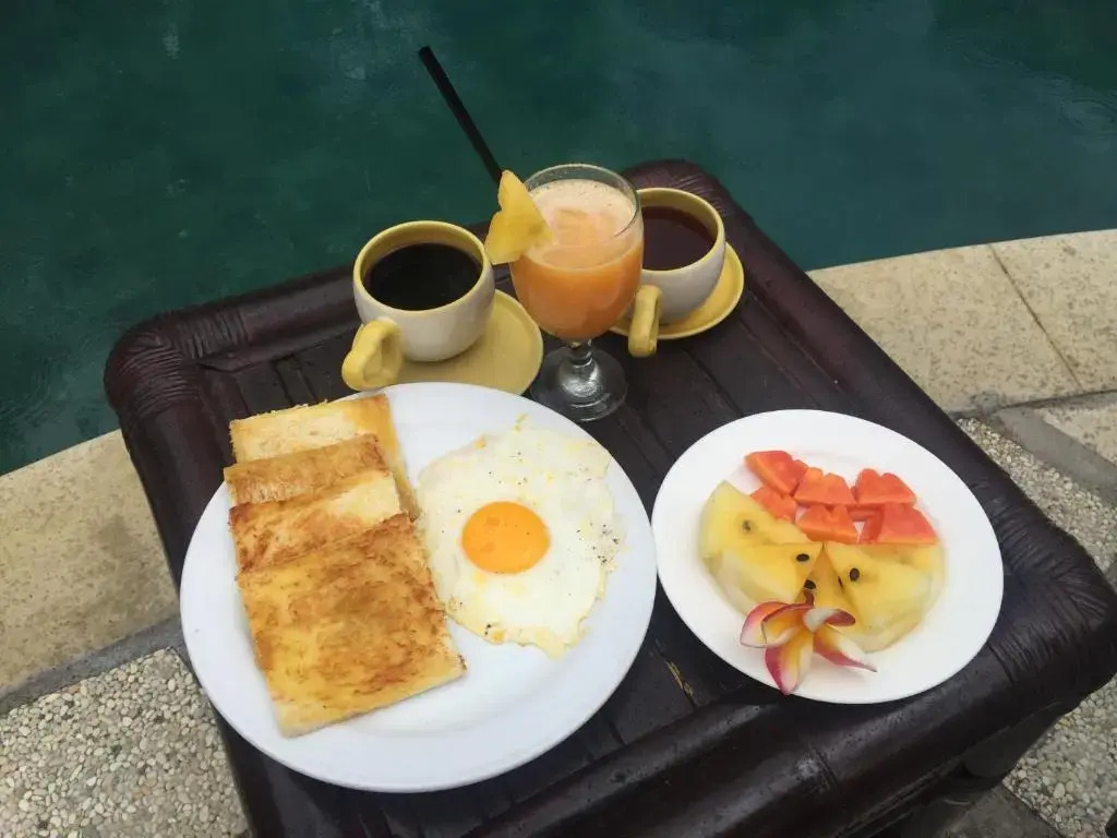 Wikarmas Villa Sanur