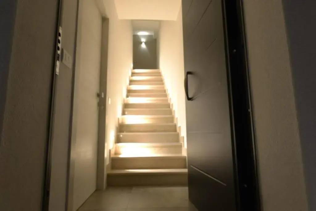 Cappellanio Suite & Apartament