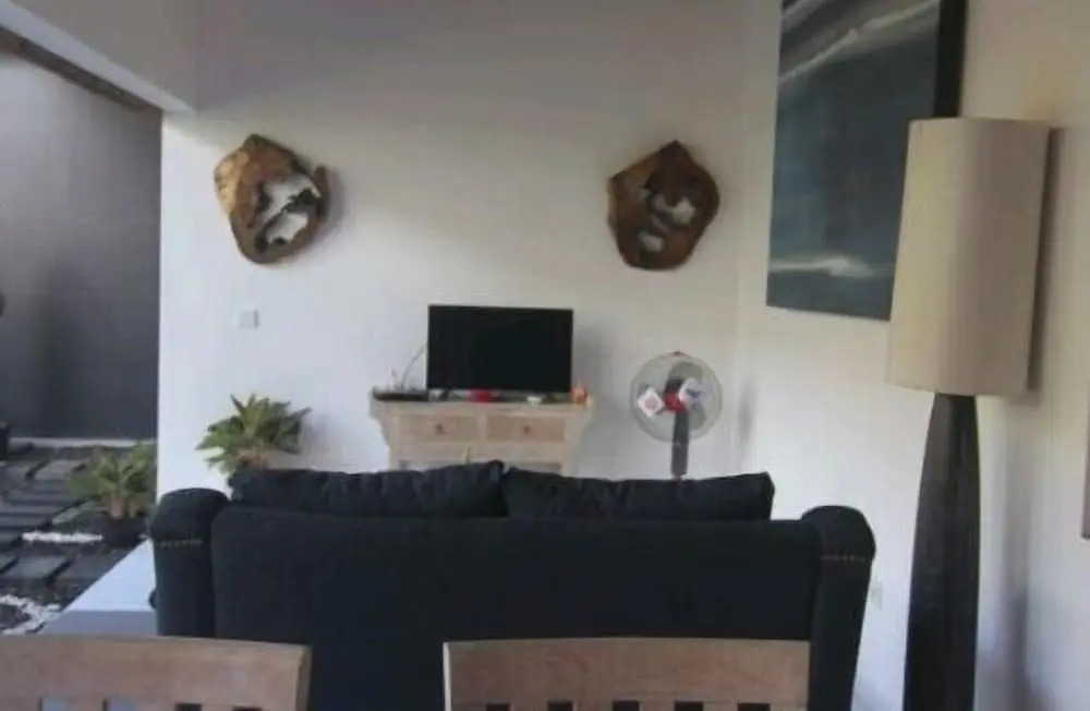 Luxury Family Three Bedroom Villa