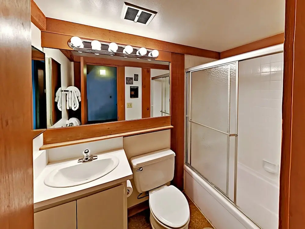 3br  Ski-in Access To Northstar 3 Bedroom Condo