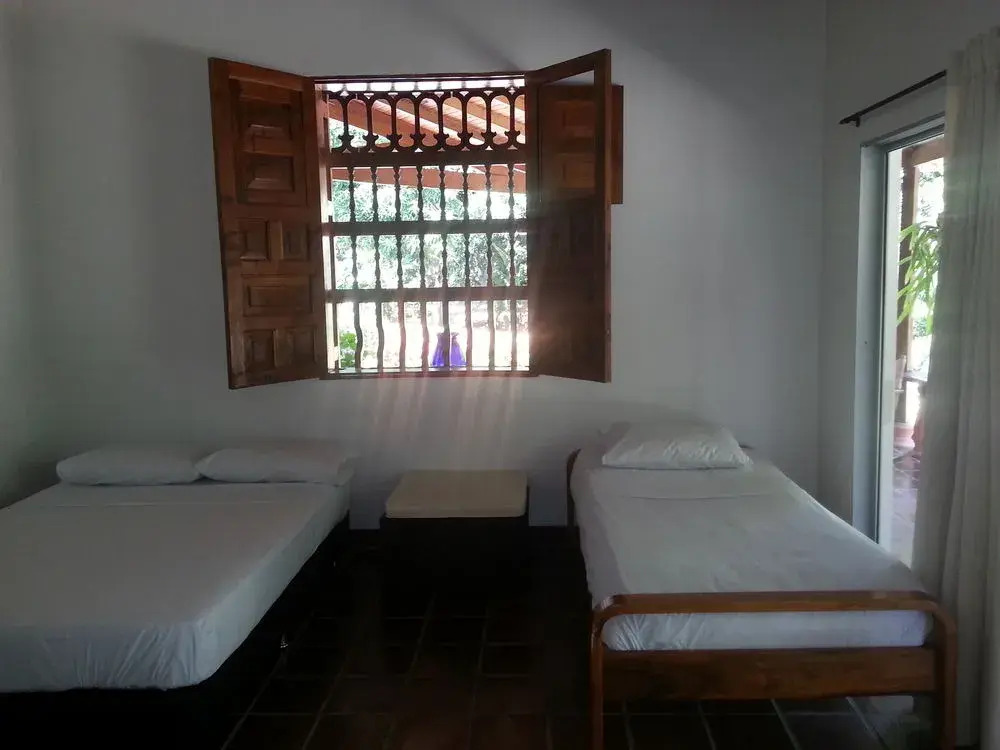 Finca Hotel La Estancia Santa Fe