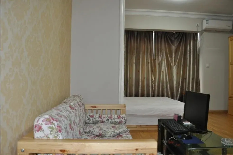 Huadu Apartment Hotel