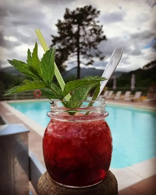 Agriturismo Il Pino