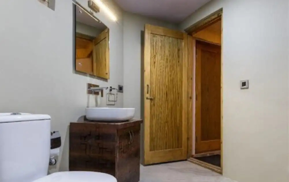 Chalet Seabuckthorn
