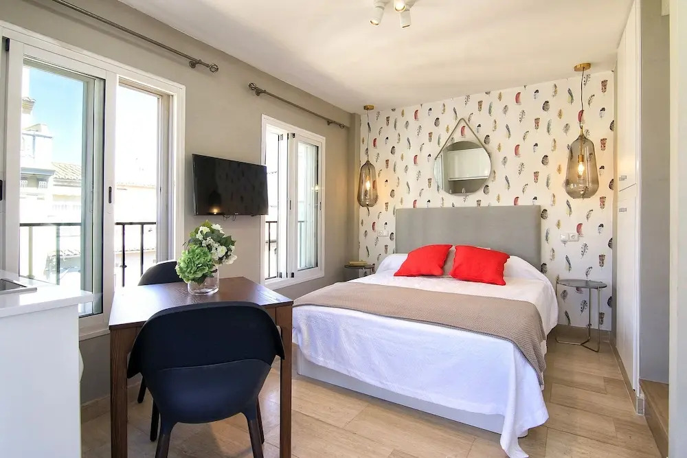 TownHall Penthouse