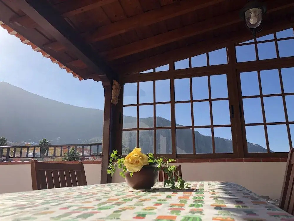 Canary Bio Hostel Tenerife