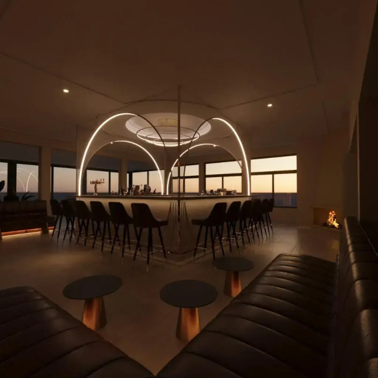 V Hotel Delphi