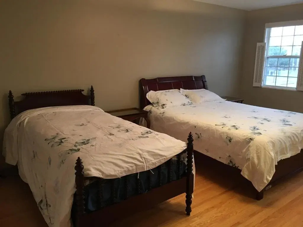 Air-Bridge Homestay