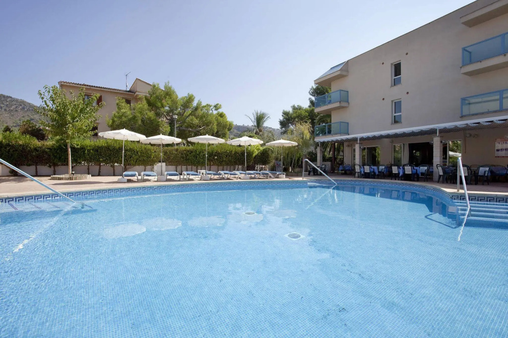 Canyamel Sun Suites Hotel