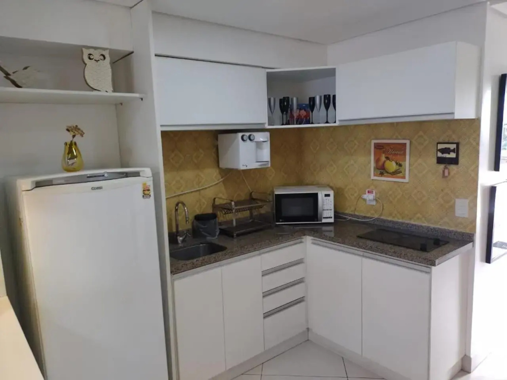 Clarke's Landscape Apartment 303 Gold B Nascente Sombra