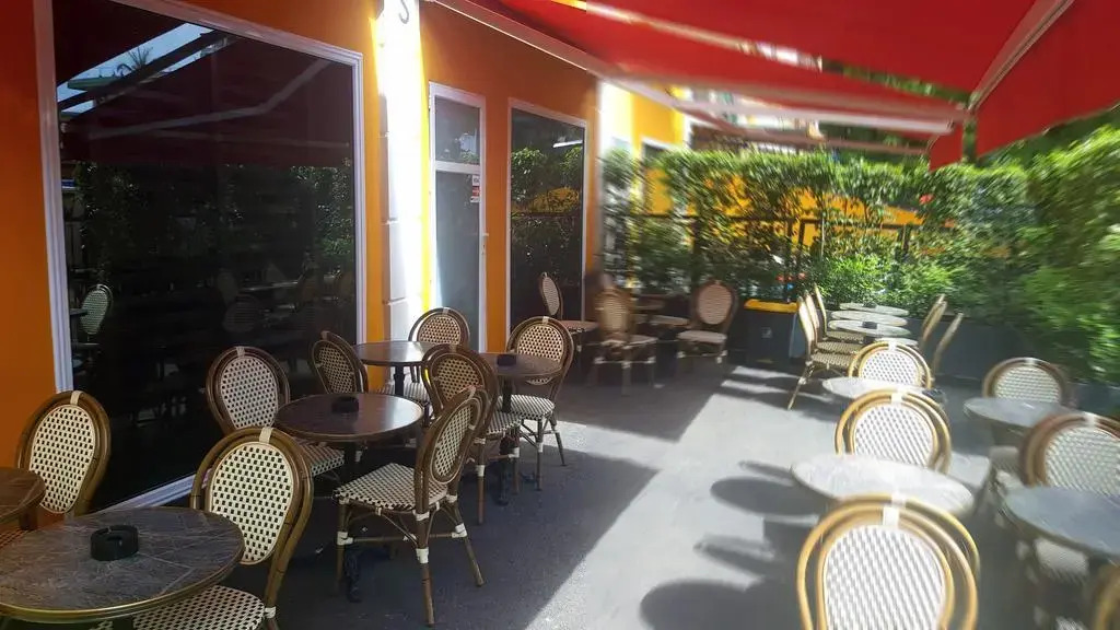 Hôtel M'lys