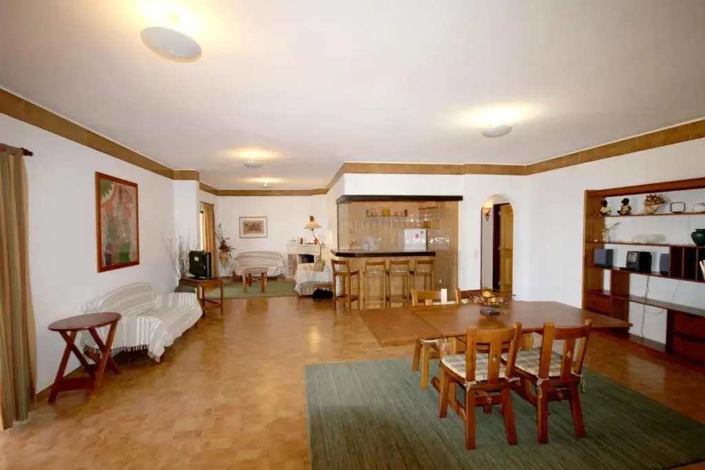 Dona Ana Beach - Dream Flat