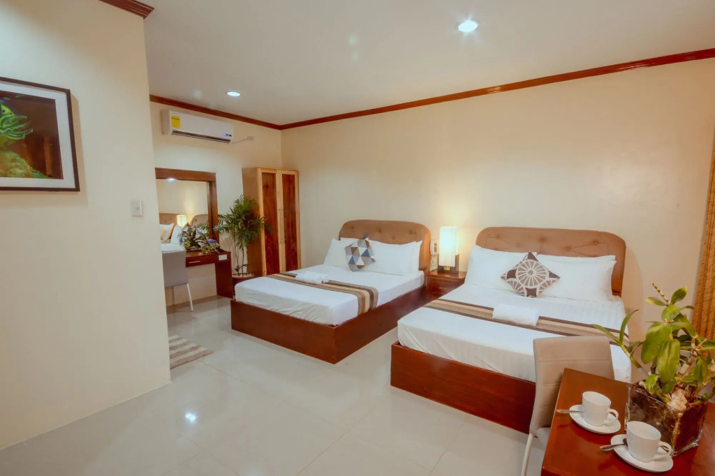 Rema Tourist Inn