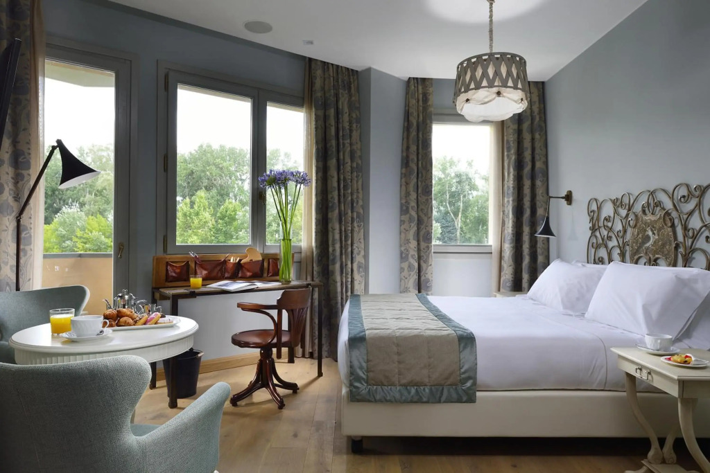 Ville SullArno - Preferred Hotels & Resorts