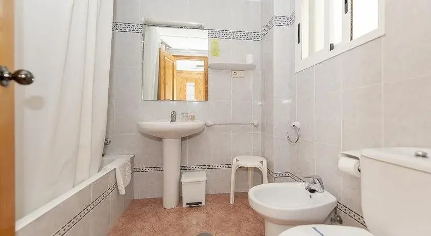 Hotel Mare Nostrum