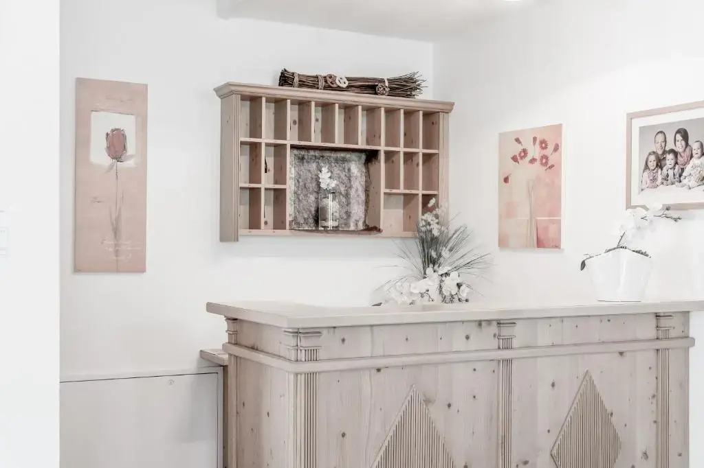 Alpenresidenz Zimmer & Aparts