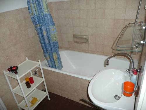 Center of Budapest Apartment 3
