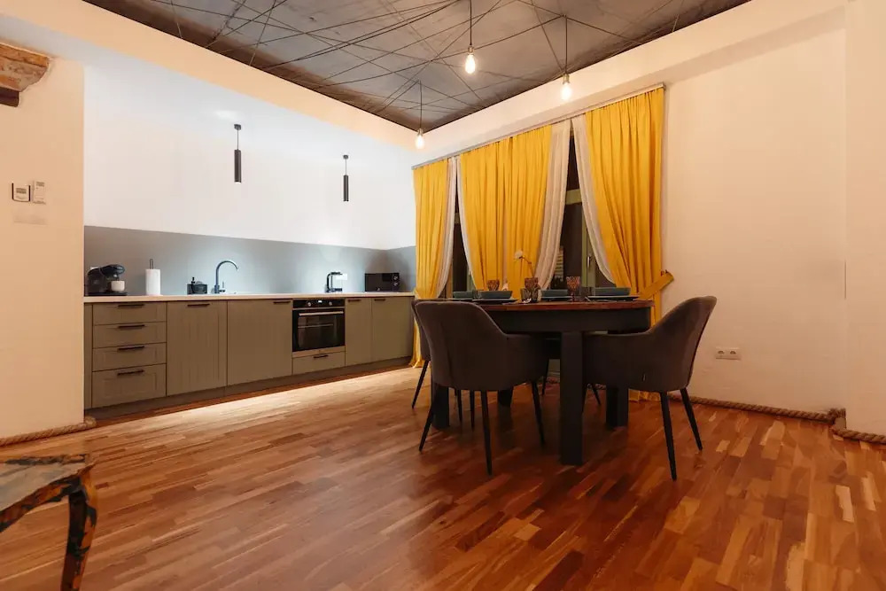 ApartHotel Casa 1901