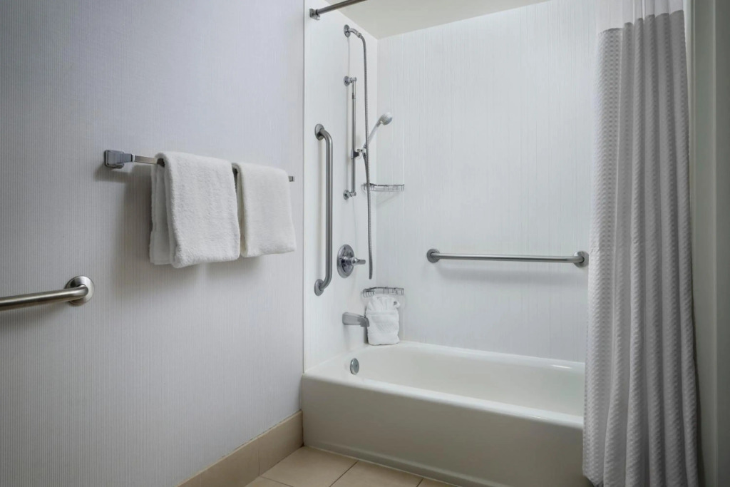 Courtyard by Marriott Stockton