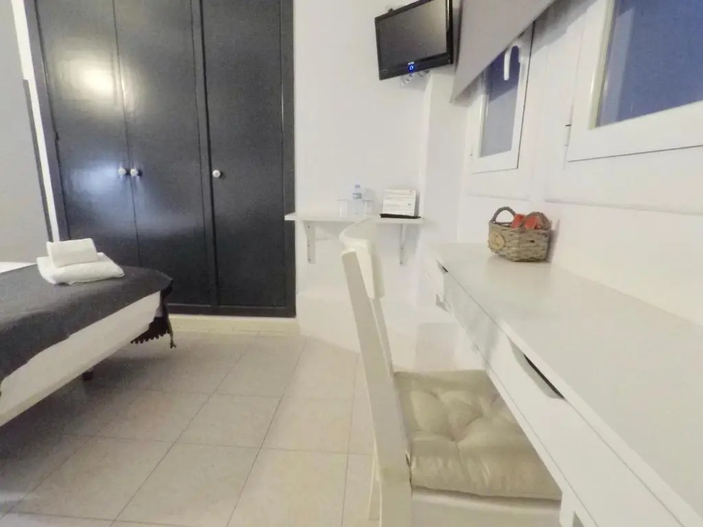 Hostal Lleida