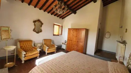 Agriturismo Il Pillone