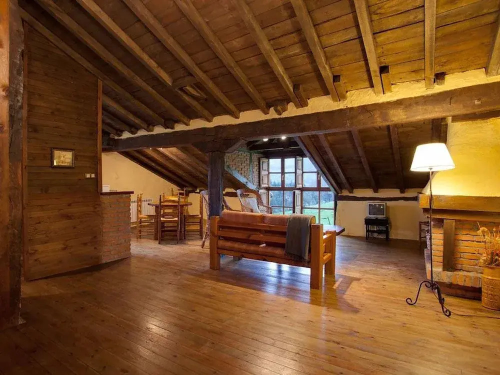 Casas Rurales Primorías - Camijanes