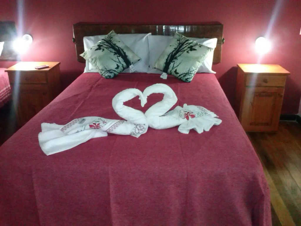 Petit Hotel Caraguata
