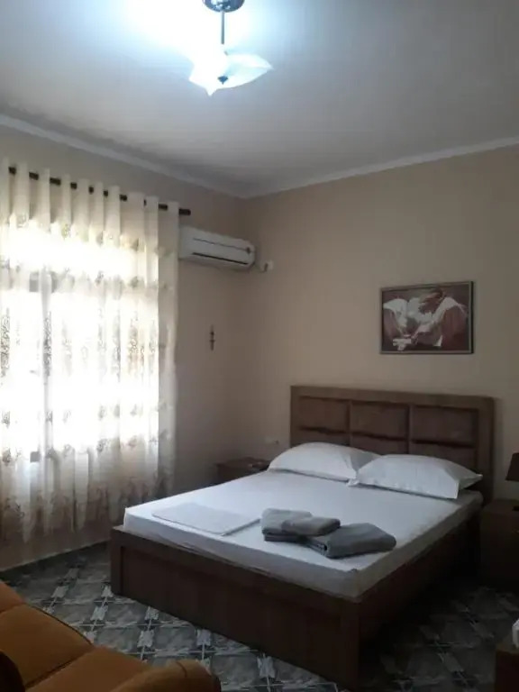 Twins Villa Mangalem