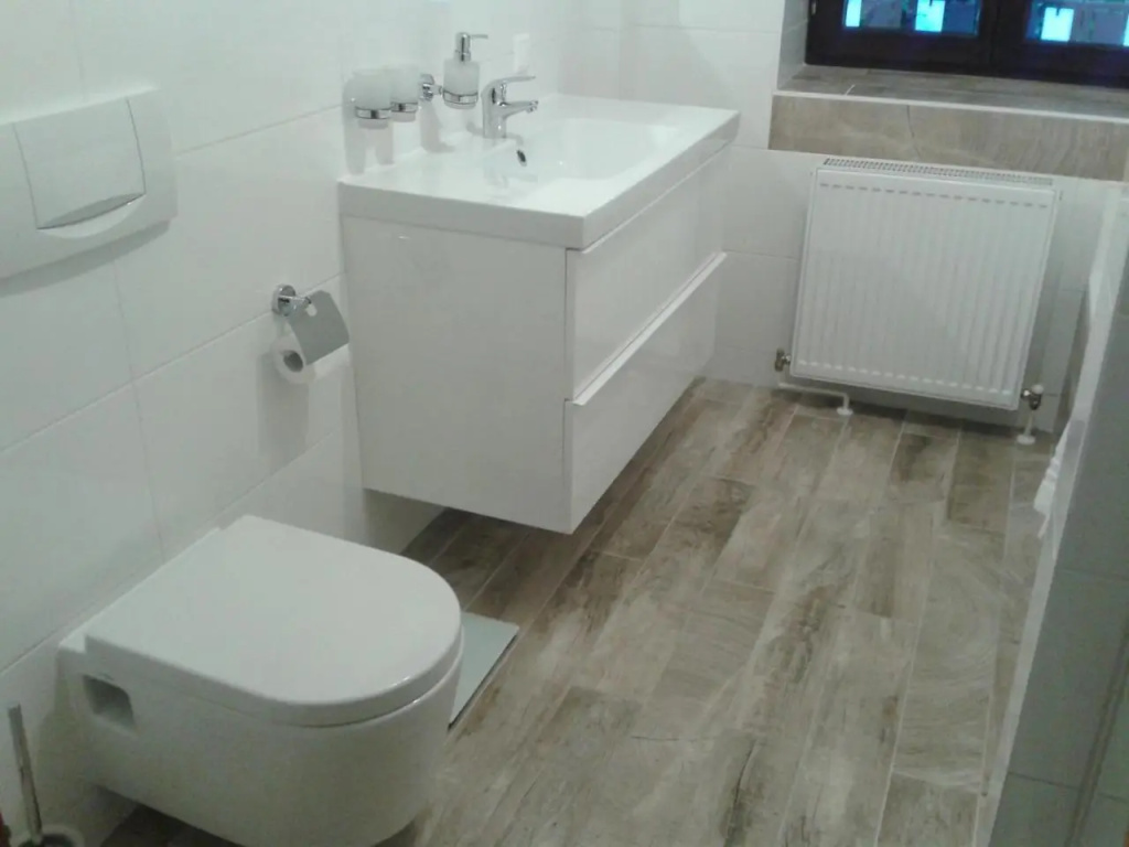 Bad Ischl - Central & Quiet Apartment