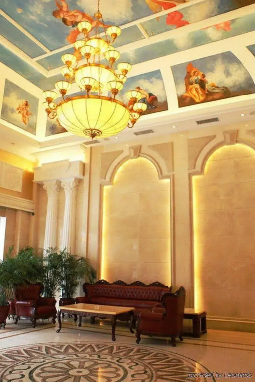 Vienna Hotels - Liao Bu Town Dongguan